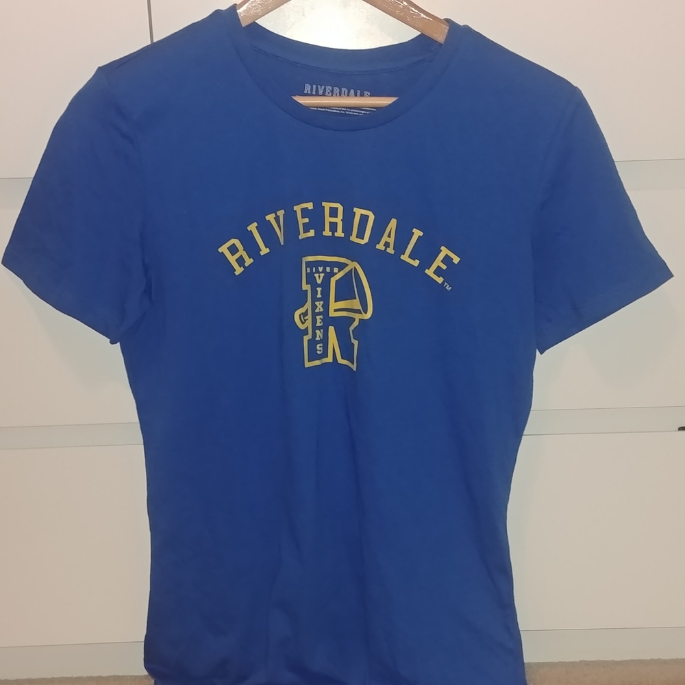 Riverdale River Vixens T-Shirt